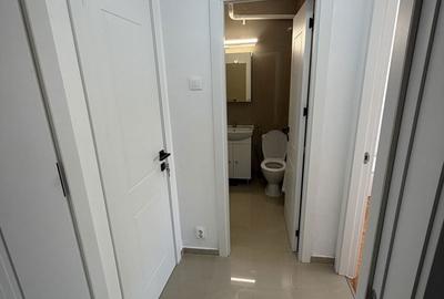 Apartament cu 2 camere semidecomandat în Valea Rosie - 4