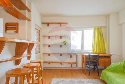 Garsonieră în Centrul Civic - 5