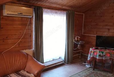 Casă cu Teren 1705 Mp în Zam - 2
