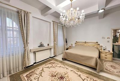 Casă individuală cu 12 camere cu Canalizare în Unirii - 24