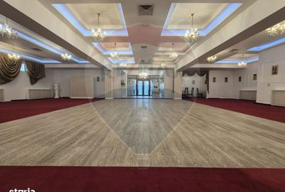 Spațiu comercial, de 417 mp, în Alecu Russo - 4