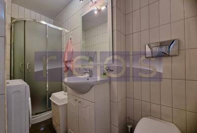 OPORTUNITATE - VANZARE - 3 - CAMERE -DECOMANDAT -OCTAVIAN GOGA - 14