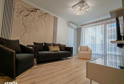 Apartament cu 2 camere decomandat în Central - 14