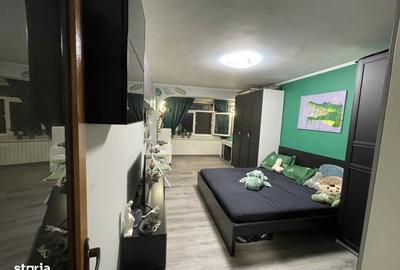 Apartament cu 3 camere decomandat în Muncii - 9