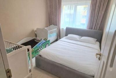 Apartament cu 3 camere decomandat în Traian - 19