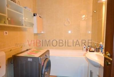 Apartament 3 camere | 122 mp | renovat | parter | Cartierul Latin | - 5