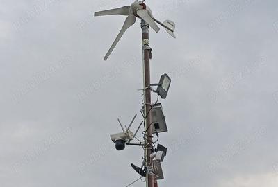 Casă cu 3 camere cu Teren 40000 Mp în Recea-Cristur - 7