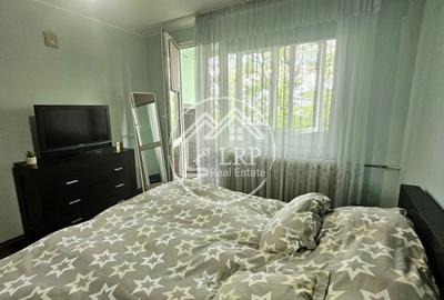 Apartament cu 3 camere decomandat, mobilat în Brâncoveanu - 10
