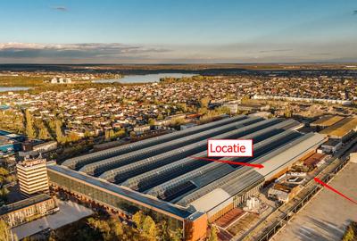 Teren de 15000 mp, în Sud - 1