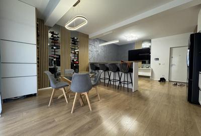 Apartament EXCLUSIVIST, 3 camere, 70 mp utili, etaj 2/3 -Giroc - 1