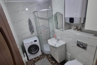 Apartament cu 2 camere semidecomandat, mobilat în Central - 3