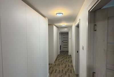 Apartament cu 4 camere decomandat în Central - 4