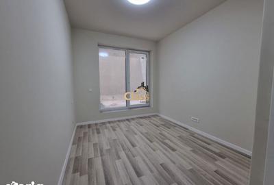 Apartament cu 3 camere semidecomandat, mobilat în Gruia - 7