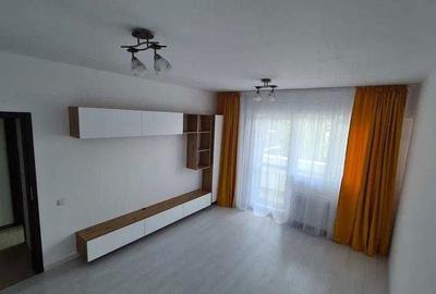 Apartament cu 2 camere decomandat în Central - 2