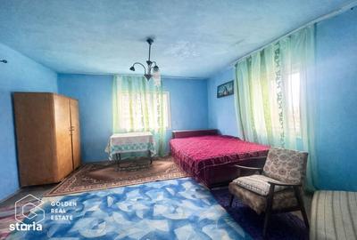 Casă cu 3 camere decomandat în Gura Văii - 11