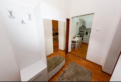 Închiriez apartament 2 camere în zona Piata Unirii, pe str. Eugeniu de Savoya - 8