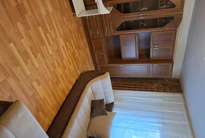 Apartament cu 2 camere decomandat în Central - 1