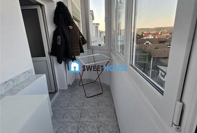 Apartament cu 4 camere în Central - 6