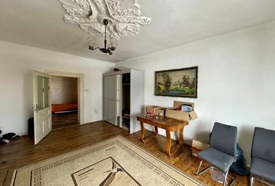 Casă Săsească autentică de vânzare în Râșnov | Teren 720 mp | toate utilitățile - 13