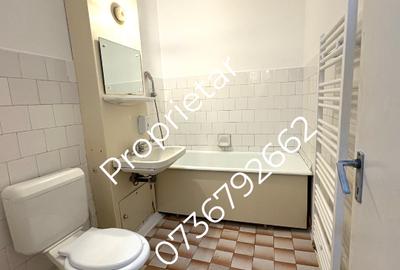 Proprietar – 3 camere, confort 1,  2 băi, 2 balcoane, Tractorul - 9