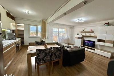 Apartament cu 4 camere decomandat, mobilat în Mărăști - 7