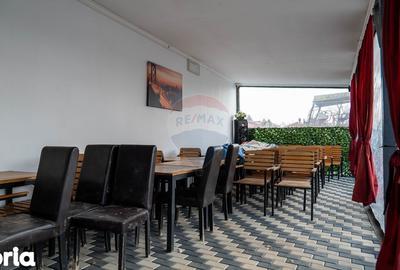 Spațiu comercial, de 350 mp, în Central - 14