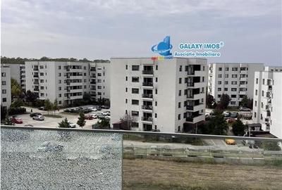 Inchiriere apartament 2 camere Baneasa Greenfield mobilat bloc nou - 17
