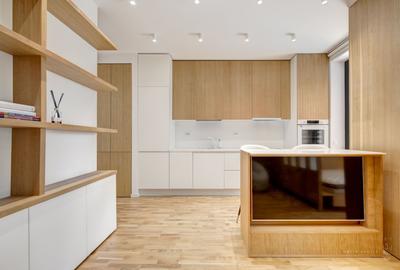 Comision 0% Studio The Ivy Jandarmeriei/Baneasa - 6