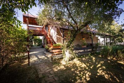 Casă cu 2 camere în Zădăreni - 8