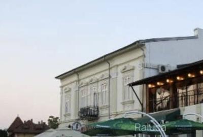 Spațiu comercial, de 90 mp, în Central - 1