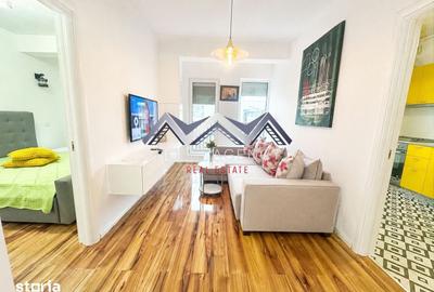 Apartament cu 2 camere în Nord - 1