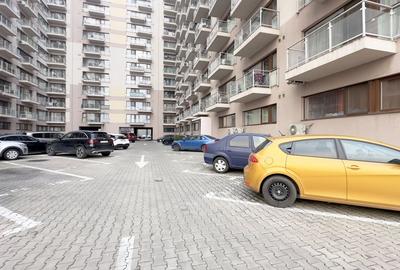 Prima ta locuinta in Rasarit de Soare – garsoniera cu vibe bun! - 11