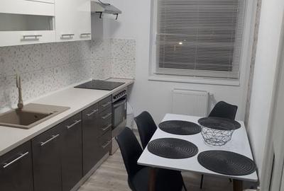 Apartament cu 2 camere în Gorjului - 5