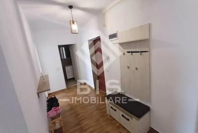 Apartament 3 Camere decomandate, etaj 2 - 9