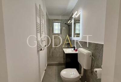 Apartament cu doua camere | Floreasca | Renovat - 4