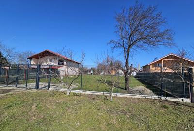 Spațiu comercial, în Snagov - 6