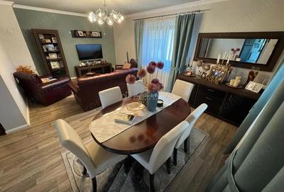 Casă cu 4 camere cu Teren 360 Mp în Partoș - 5