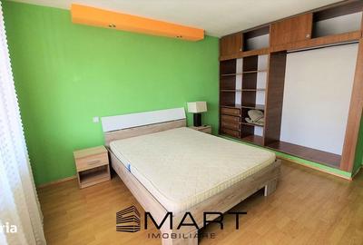 Apartament cu 3 camere decomandat în Central - 8