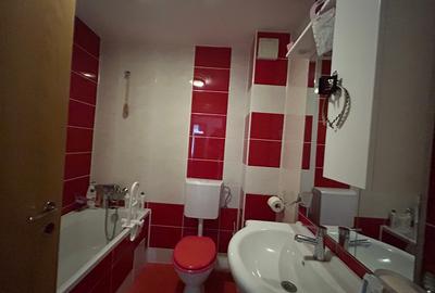 Apartament cu 3 camere semidecomandat în Șelimbăr - 3
