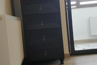 Apartament cu 2 camere semidecomandat în Central - 1