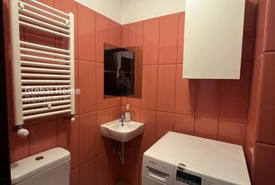Apartament cu 3 camere decomandat, mobilat în Nerva Traian - 8