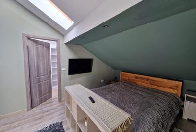 Apartament 3 camere Giulesti 2 bai +dresing +2 locuri de parcare 110mp - 19