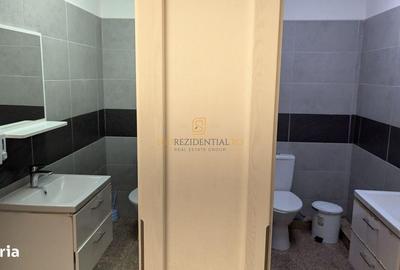 Spațiu comercial, de 101 mp, în Metalurgiei - 17
