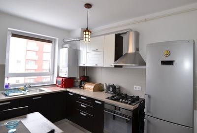 Apartament 2 camere cu Birou sau dormitor copii Avantgarden 3 - 8