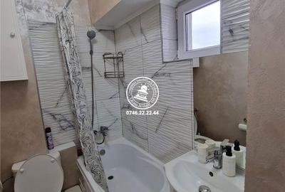 Apartament cu 2 camere în Alexandru cel Bun - 4