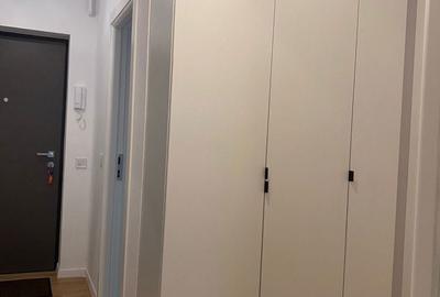 Apartament cu 2 camere decomandat în Valea Oltului - 8