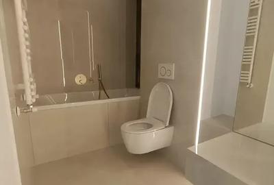 Cortina North – Apartament Lux 3 camere cu vedere liberă - 10