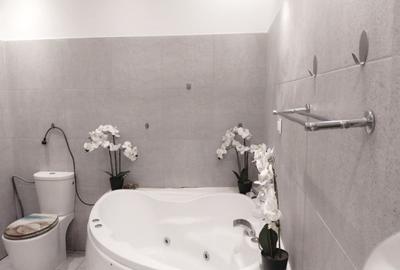 Apartament cu 2 camere decomandat în Central - 5