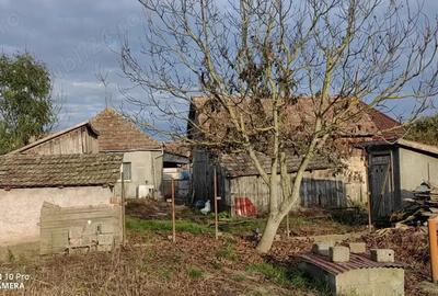 Vand casa in Data?eni (Date?) - 4