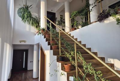 Casa S+P+2 Etaje 502,99 mp - Vatra Luminoasa Casa S+P+2 Etaje 502,99 mp - Vatra Luminoasa - 23